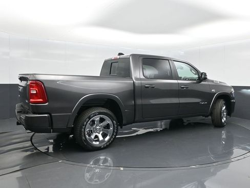 New 2026 RAM 1500 Big Horn image 7