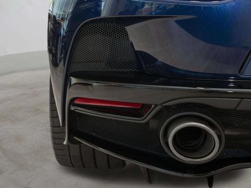 Used 2023 McLaren GT RWD image 39