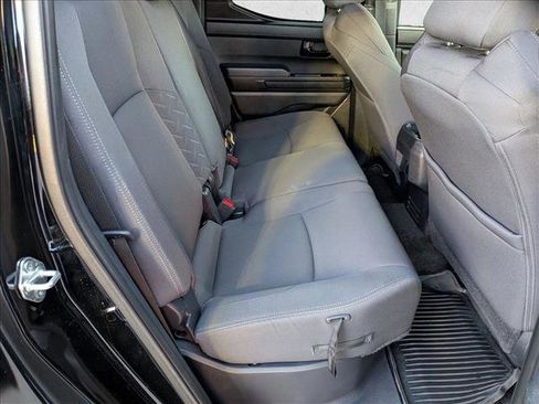 Certified 2024 Toyota Tacoma SR5 image 16