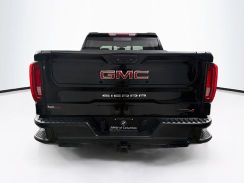 Used 2022 GMC Sierra 1500 AT4 w/ AT4 Premium Package AWD/4WD image 6