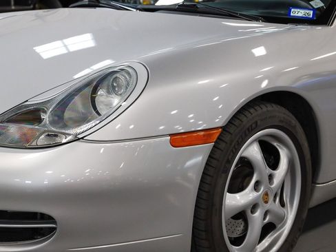 Used 2001 Porsche 911 Carrera image 20