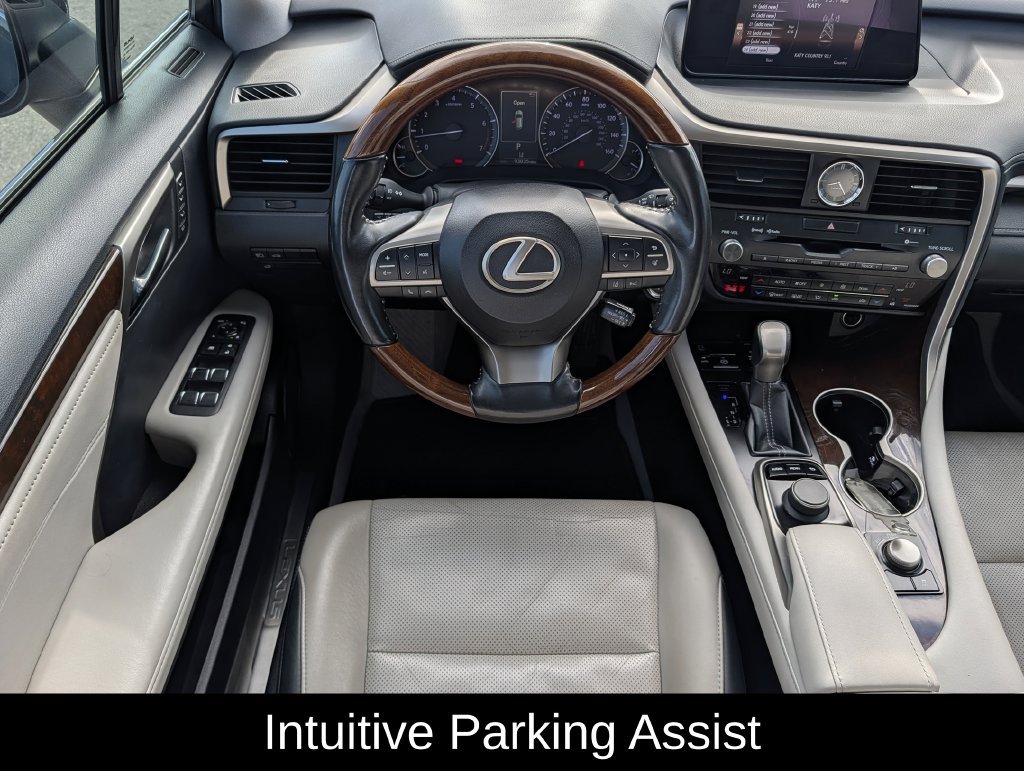 Used 2019 Lexus RX 350 FWD w/ Premium Package image 13