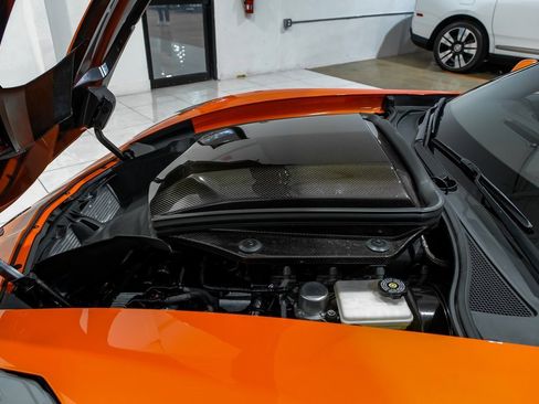 Used 2019 Chevrolet Corvette ZR1 image 58