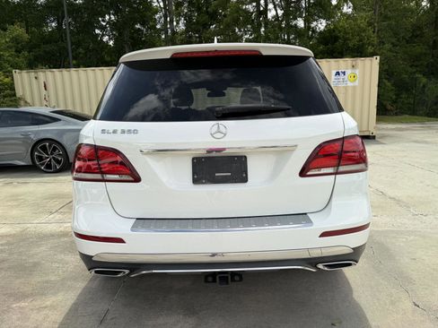 Used 2018 Mercedes-Benz GLE 350 image 20
