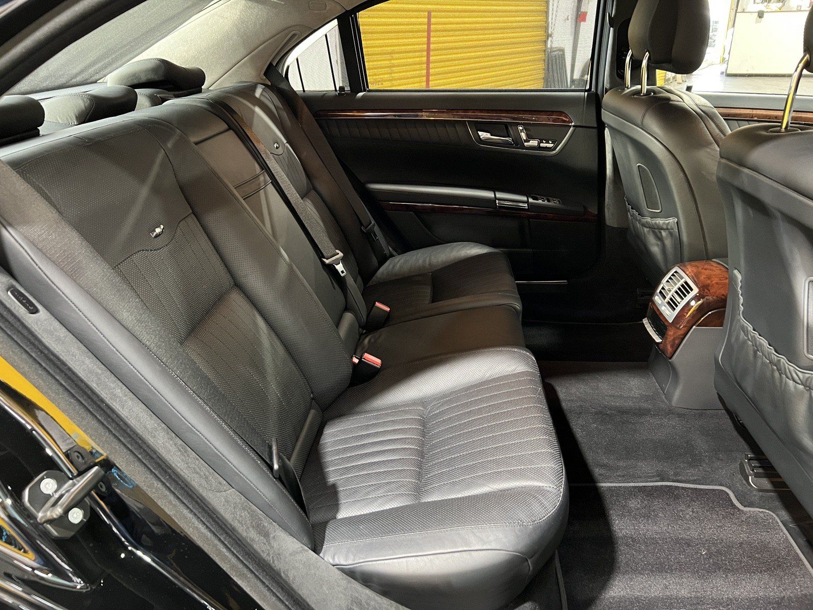 Used 2008 Mercedes-Benz S 600 image 18