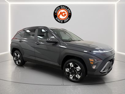 Used 2024 Hyundai Kona SEL