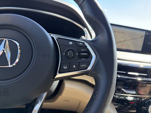 Certified 2023 Acura MDX FWD w/ Technology Package image 20