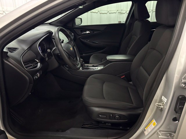 Used 2022 Chevrolet Malibu LT FWD image 22