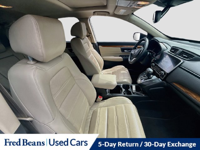 Used 2017 Honda CR-V EX-L image 33