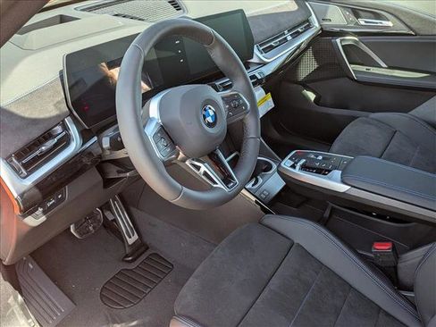 New 2026 BMW X1 xDrive28i w/ Technology Package AWD/4WD image 3