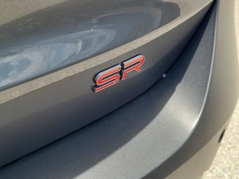 Certified 2026 Nissan Kicks SR FWD image 10
