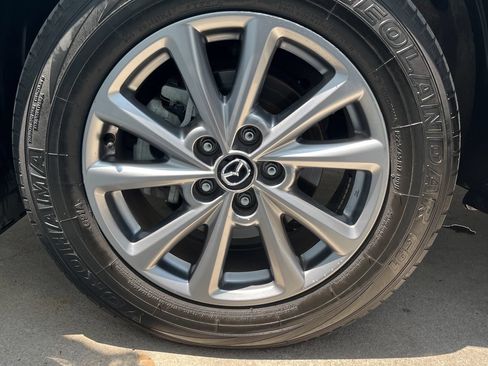 Certified 2025 MAZDA CX-5 AWD 2.5 S w/ Select Package image 25