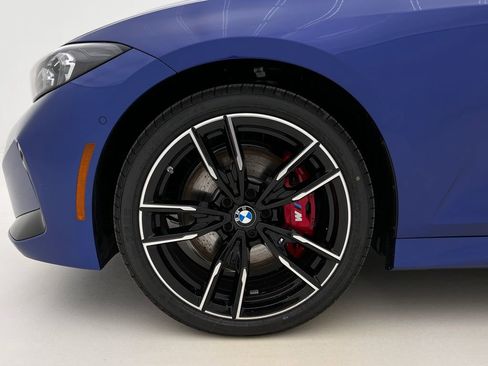 New 2026 BMW M340i xDrive w/ Premium Package image 16