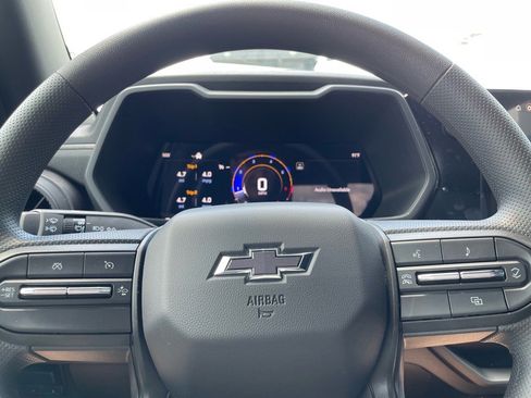 New 2025 Chevrolet Colorado Trail Boss image 10