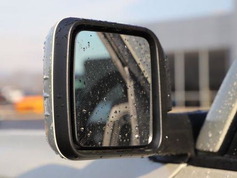 New 2026 Ford Bronco Outer Banks w/ Sasquatch Package image 12