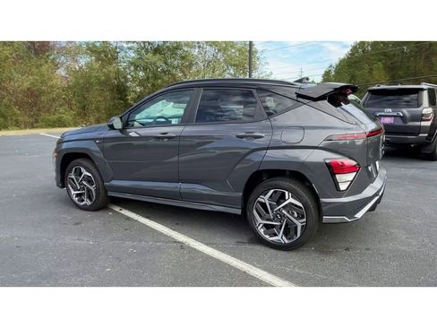 Used 2024 Hyundai Kona N Line image 6