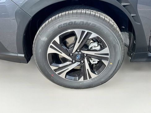New 2026 Subaru Crosstrek 2.5i Premium AWD/4WD image 38