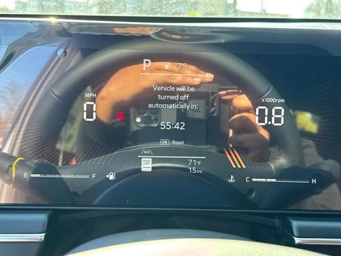 New 2026 Kia K5 GT-Line image 26