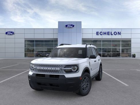 New 2025 Ford Bronco Sport Big Bend image 2