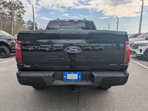 New 2026 Ford F150 STX AWD/4WD image 5