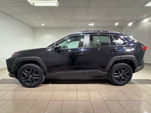 Certified 2024 Toyota RAV4 Adventure image 2