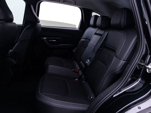 New 2026 MAZDA CX-5 Preferred AWD/4WD image 37