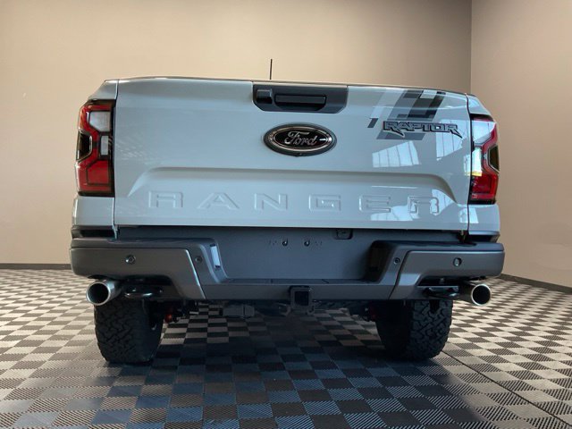 New 2026 Ford Ranger Raptor AWD/4WD image 10