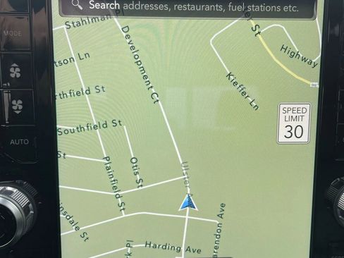 Used 2020 RAM 1500 Sport w/ Advanced Safety Group image 13