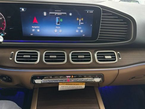 New 2026 Mercedes-Benz GLE 350 4MATIC image 10