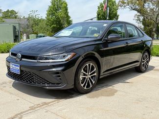 New 2026 Volkswagen Jetta Sport FWD video 2
