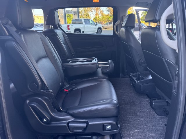 Used 2025 Honda Odyssey EX-L image 33
