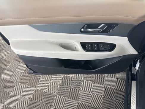 New 2026 Nissan Murano Platinum w/ Technology Package image 18