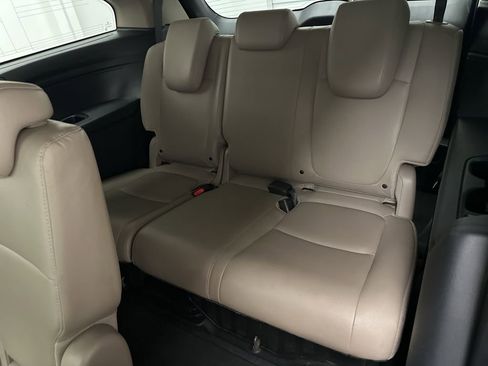 Used 2019 Honda Odyssey EX-L image 12