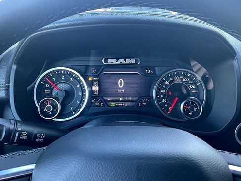 New 2026 RAM 1500 Laramie w/ Laramie Preferred Package image 18