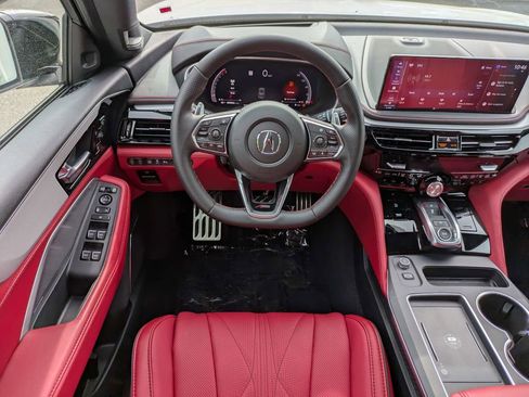 New 2026 Acura MDX A-Spec AWD/4WD image 18