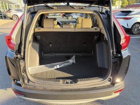 Used 2018 Honda CR-V EX-L image 13