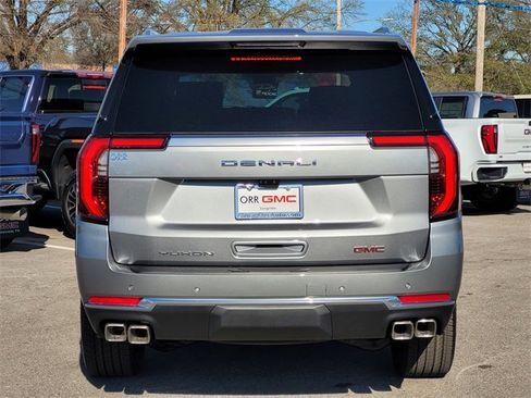New 2026 GMC Yukon XL Denali w/ Denali Reserve Package image 5