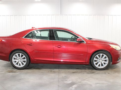 Used 2014 Chevrolet Malibu LT FWD image 11