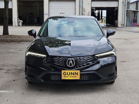New 2026 Acura Integra FWD image 9