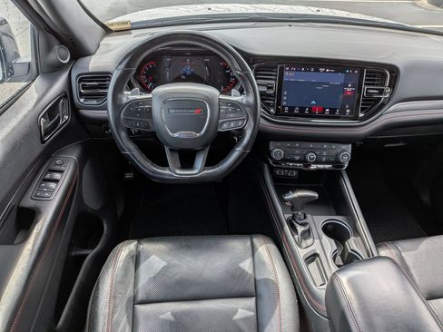 Used 2024 Dodge Durango GT AWD/4WD image 34