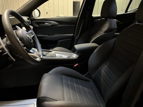 Used 2024 Dodge Hornet R/T w/ R/T Blacktop Package image 14