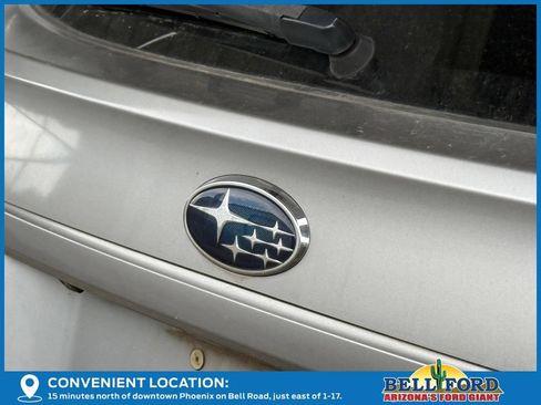 Used 2011 Subaru Outback 3.6R Premium AWD/4WD image 11