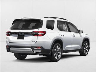 New 2025 Honda Pilot Elite video 2