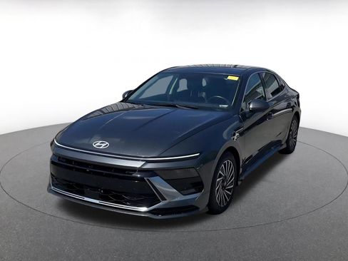 Used 2025 Hyundai Sonata SEL image 4