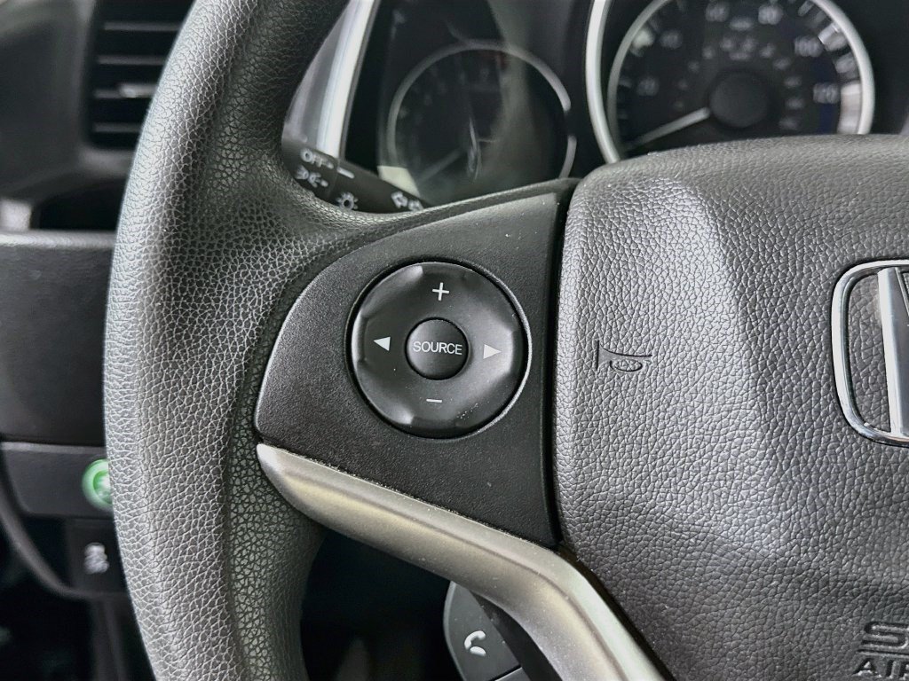 Used 2020 Honda Fit LX image 13