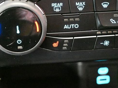 Used 2022 Ford Bronco Sport Outer Banks w/ Tech Package image 14