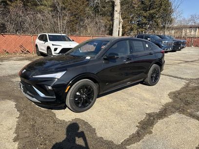 New 2026 Buick Envista Sport Touring w/ Convenience II Package