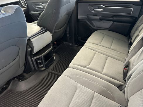 Used 2022 RAM 1500 Big Horn image 12