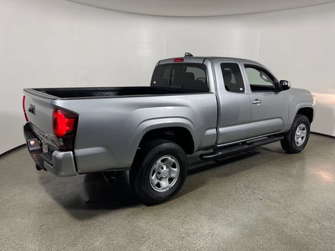 Certified 2023 Toyota Tacoma SR RWD image 3