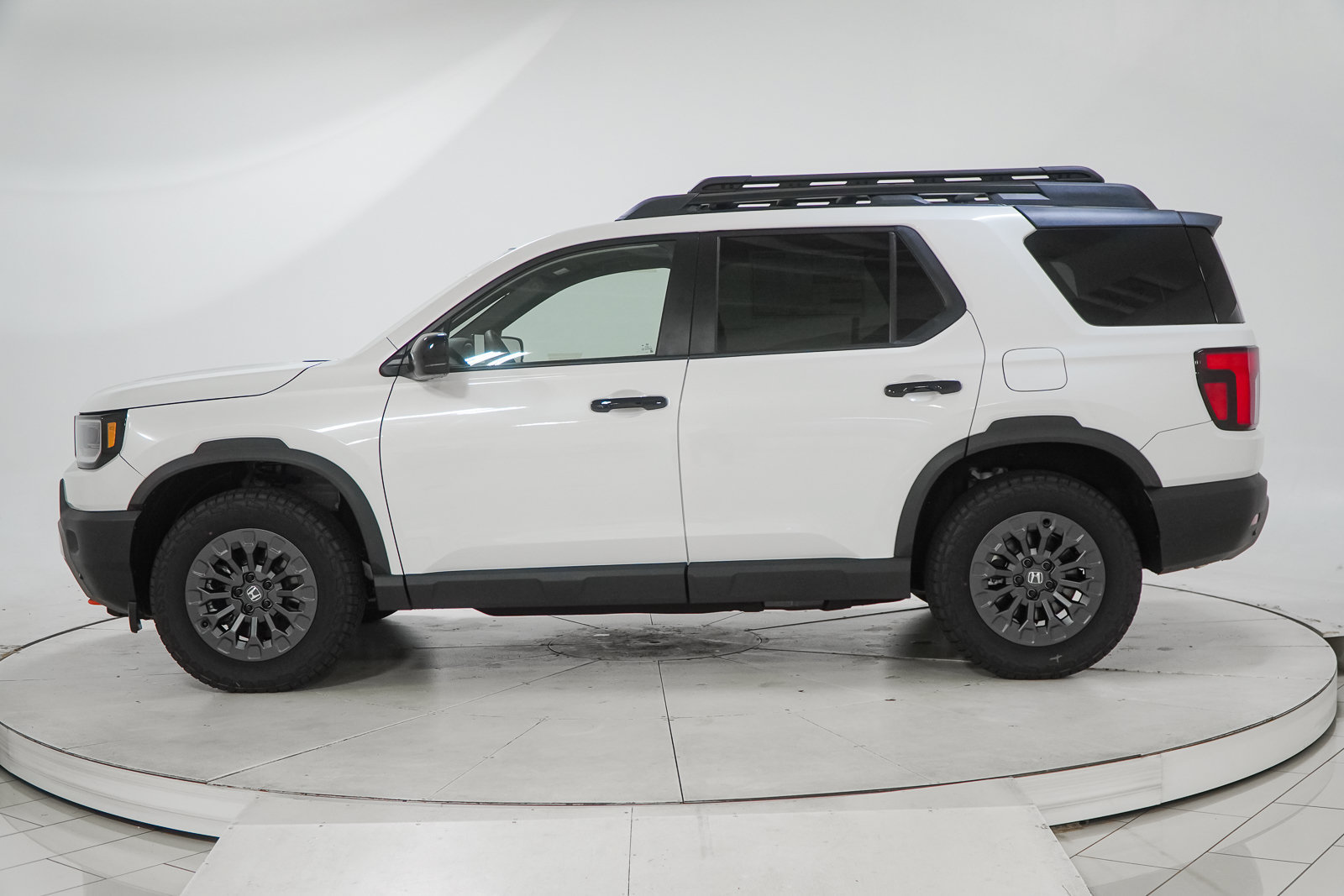 New 2026 Honda Passport TrailSport image 5
